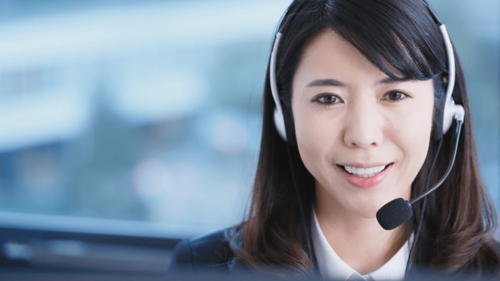 Connect with Our Supportive Team