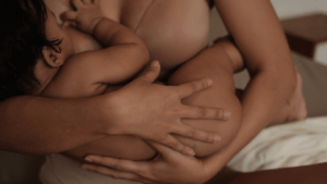 Embrace Your Postpartum Body