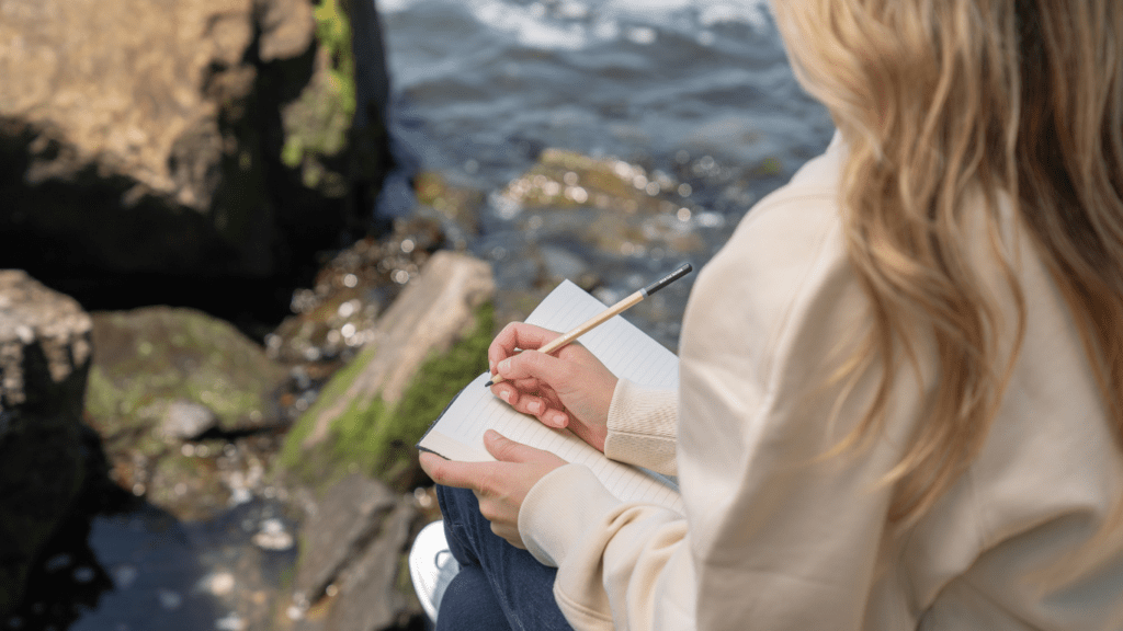 Mom's Journey Journal