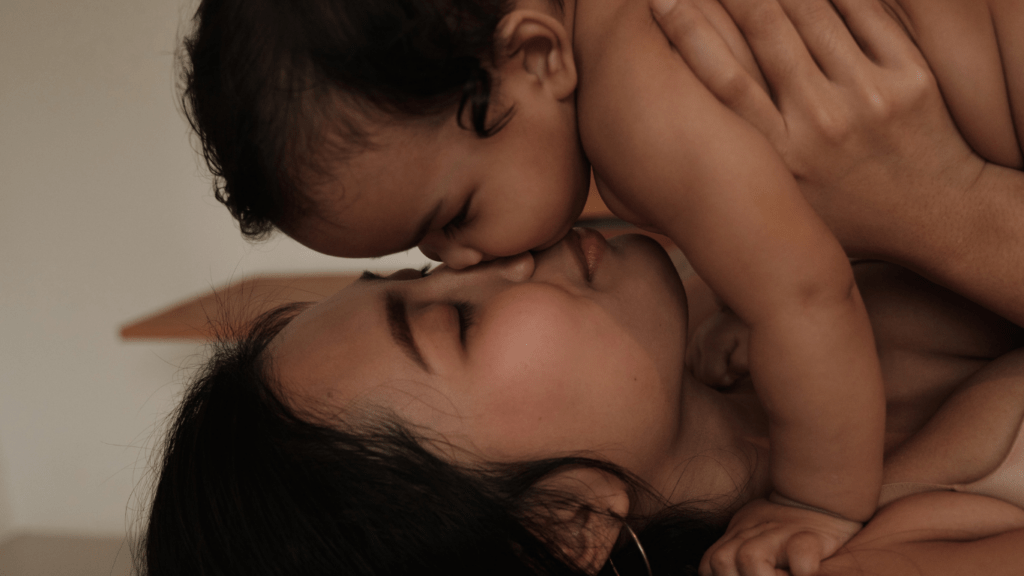 Nurture Your Journey with the Interactive Motherhood Resource Hub