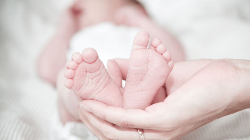 Post-Birth Recovery