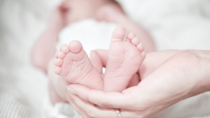 Post-Birth Recovery