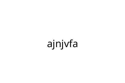 ajnjvfa