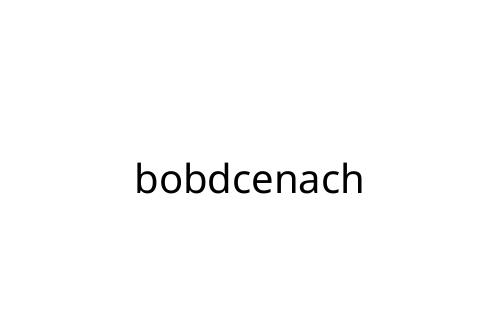 bobdcenach