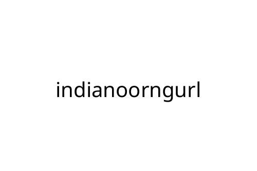 indianoorngurl