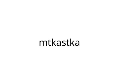 mtkastka