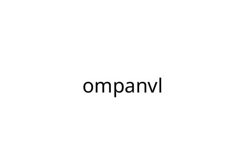 ompanvl