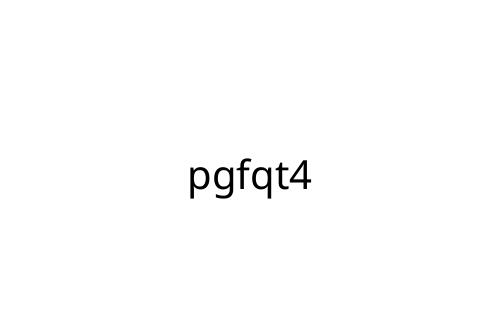 pgfqt4