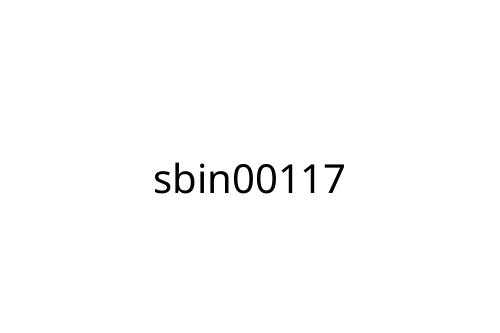 sbin00117
