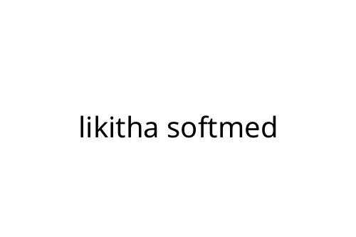 likitha softmed