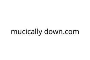 mucically down.com