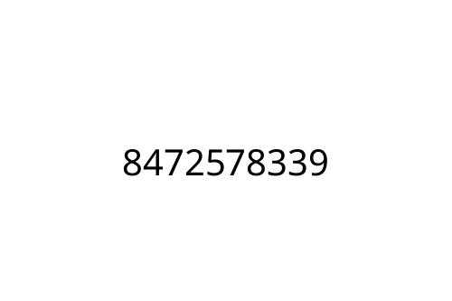 8472578339