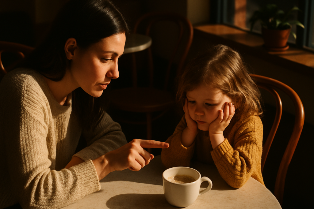 positive discipline strategies