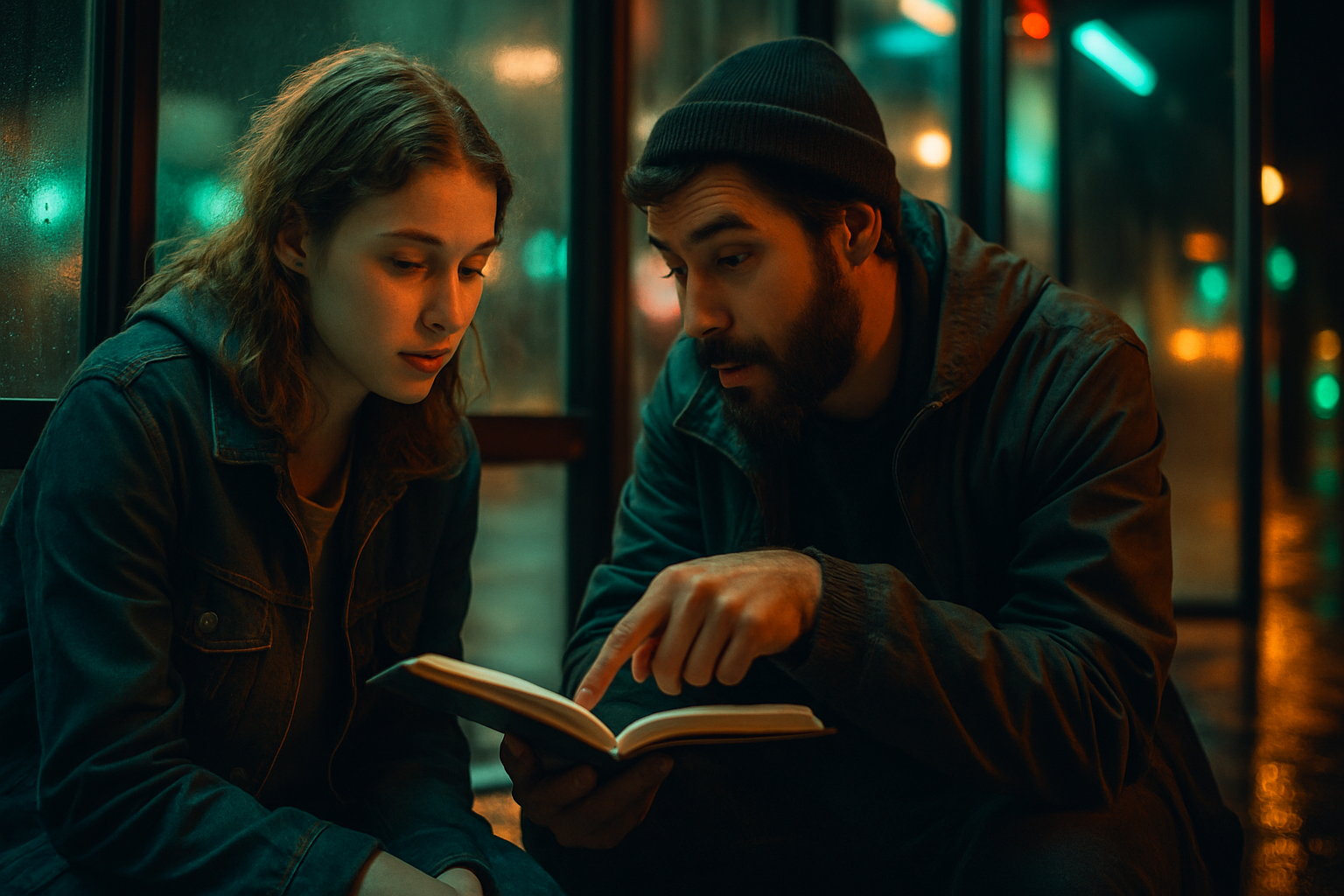 instructional guidance