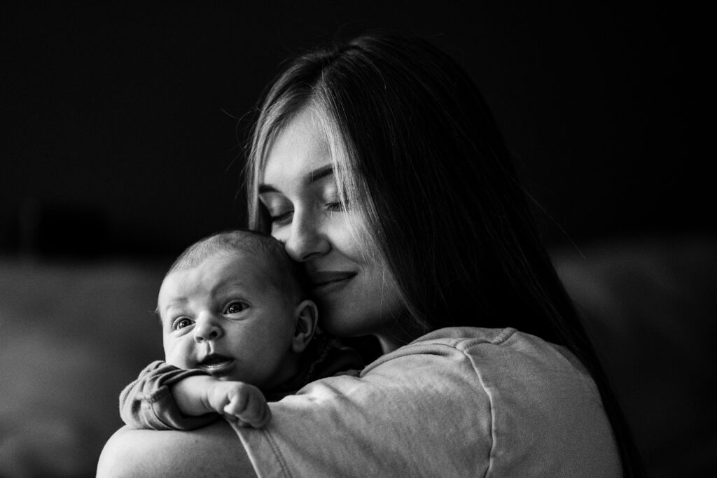 overcoming postpartum depression