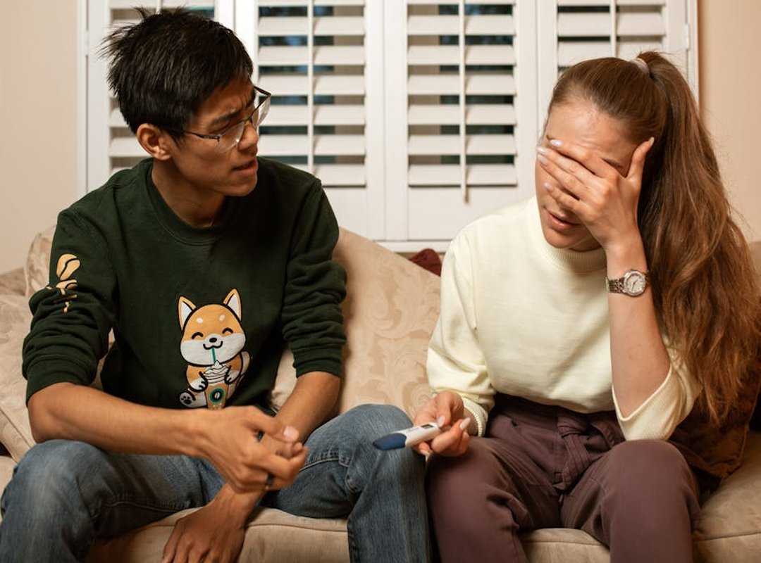 Pregnant Women Lack Komatelate