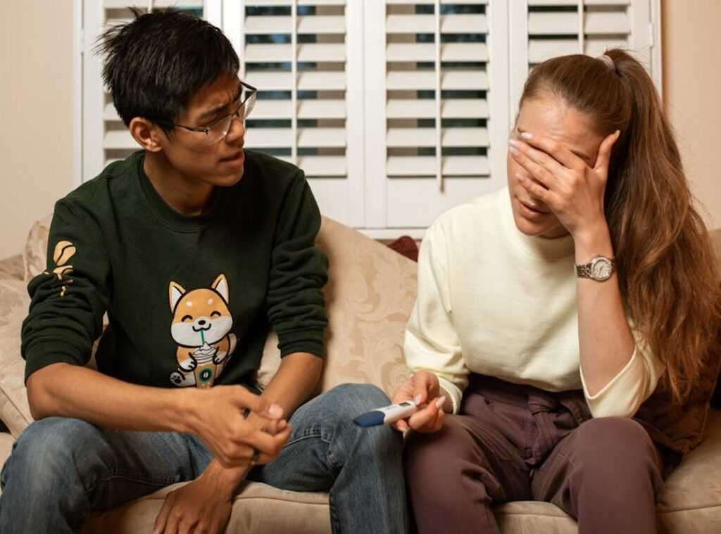 What Is Komatelate in Pregnancy