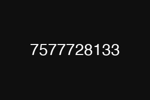 7577728133