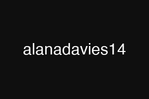 alanadavies14