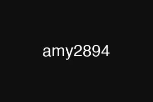 amy2894