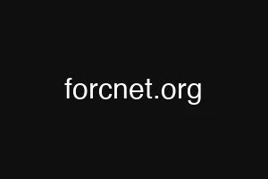 forcnet.org