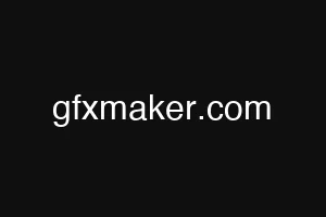 gfxmaker.com