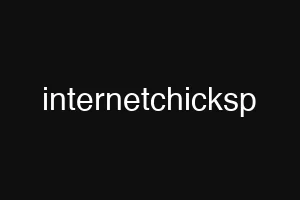 internetchicksp
