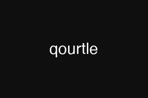 qourtle