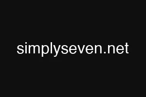 simplyseven.net