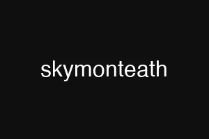 skymonteath