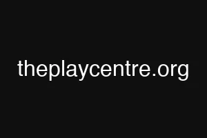 theplaycentre.org