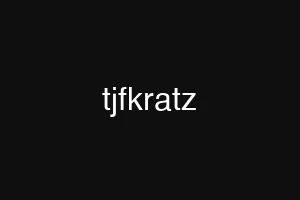 tjfkratz