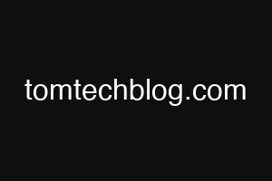 tomtechblog.com