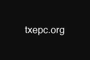 txepc.org