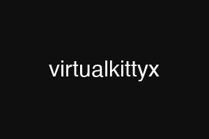 virtualkittyx
