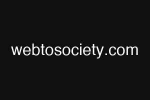 webtosociety.com