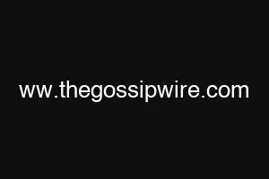 ww.thegossipwire.com