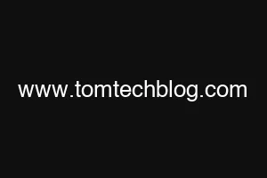 www.tomtechblog.com