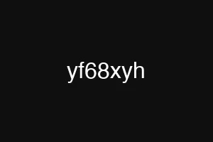 yf68xyh