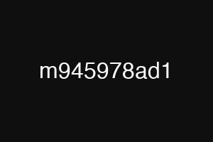 m945978ad1