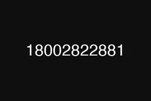 18002822881