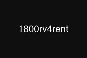 1800rv4rent