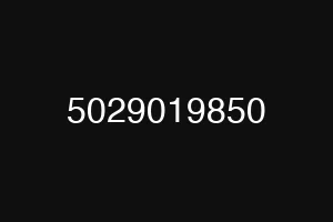 5029019850