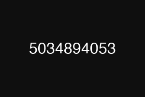 5034894053