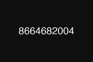 8664682004