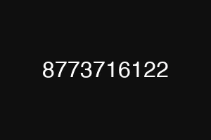 8773716122