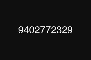 9402772329