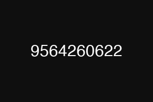 9564260622